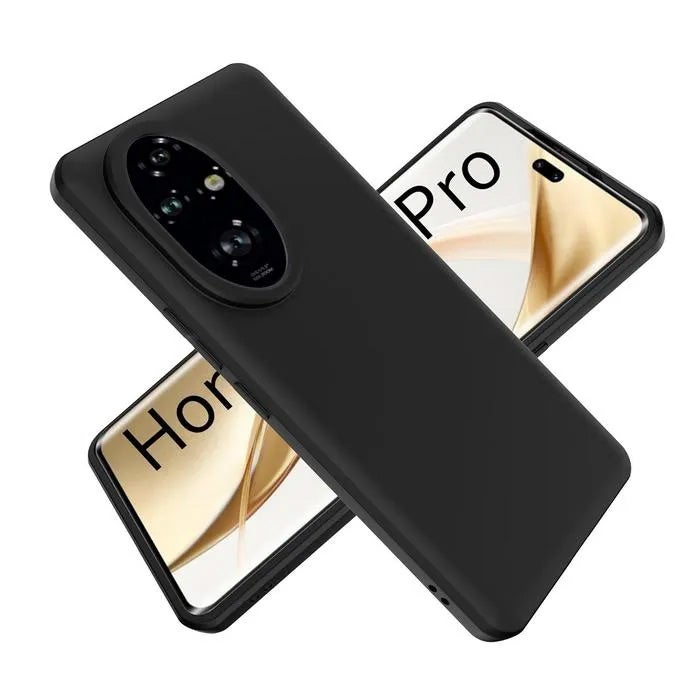 EYE CATCH Printed Protective Case Cover For Honor 200 Pro -  100 Saudi Riyal - Image 2