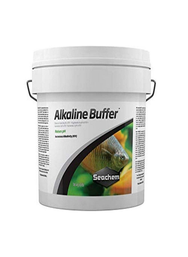 سي تشيم محلول قلوي، 4 كجم / 8.8 رطل - Image 1