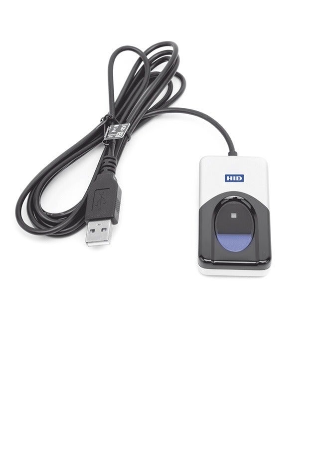 HID Digital Persona HID URU 4500HD USB fingerprint reader without software - Image 2