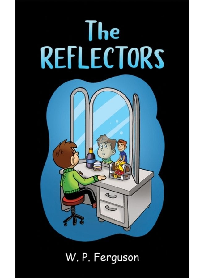 The Reflectors - Paperback