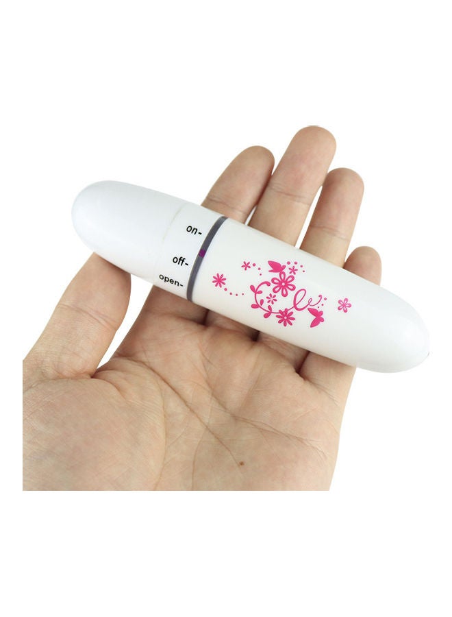 Loquat Mini Eye And Face Massager - Image 2