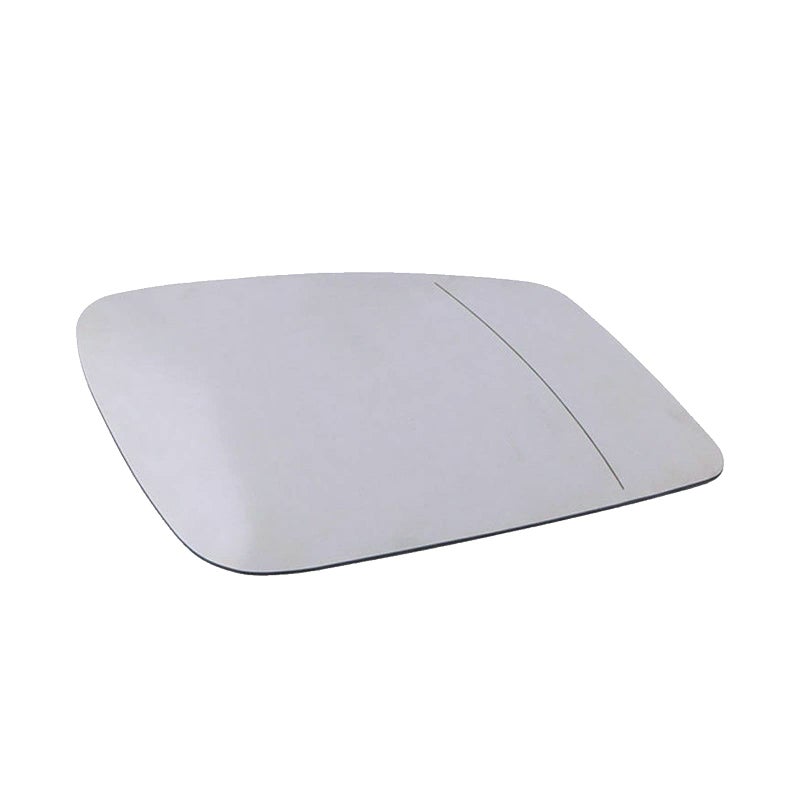 Generic RASHION Right Side Heated Wing Mirror White Glass Replacement for BMW F01 F07 F10 F11 F20 F21 F22 F30 F31 F32 F34 F36 i3  - Image 2