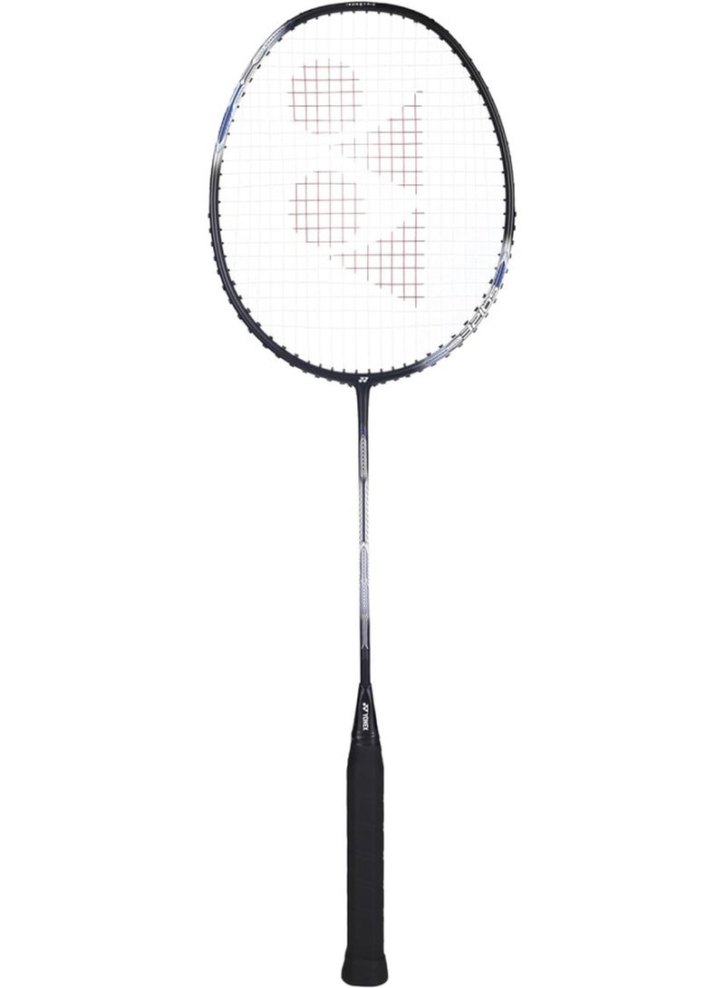 Yonex راكت بادل يونيكس جرافيت أستروكس أتاك 9 أسود G4 4U(80 جرام-32 رطل)(صنع في الهند) - Image 1