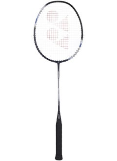 Yonex Badminton Racquet Astrox Attack 9 Gun Metal Grey G4 4U(Made in India)  - Image 1