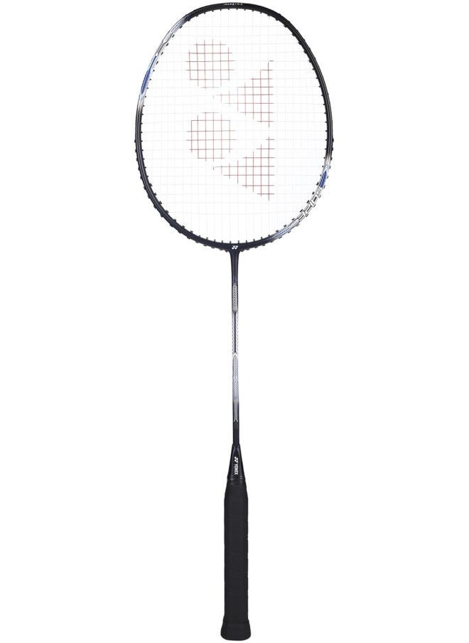 Yonex - Badminton Racquet Astrox Attack 9 Gun Metal Grey G4 4U(Made in India) - Image 1