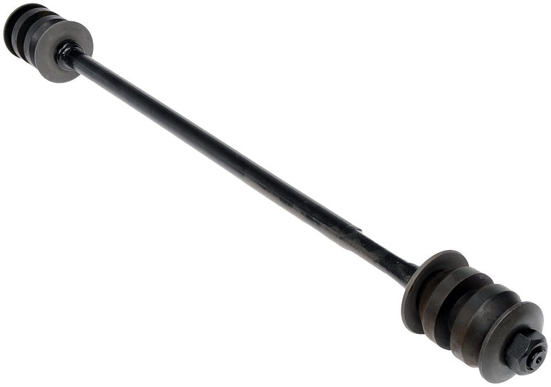Dorman 905-535 Suspension Trailing Arm Compatible with Select Chrysler/Dodge/Plymouth Models - Image 1