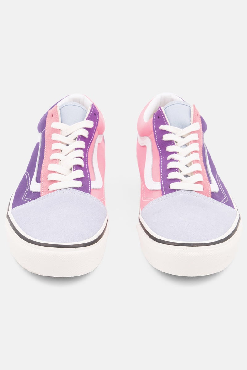 VANS أحذية التزلج للرجال أولد سكول 36Dx، متعددة الألوان - Image 3