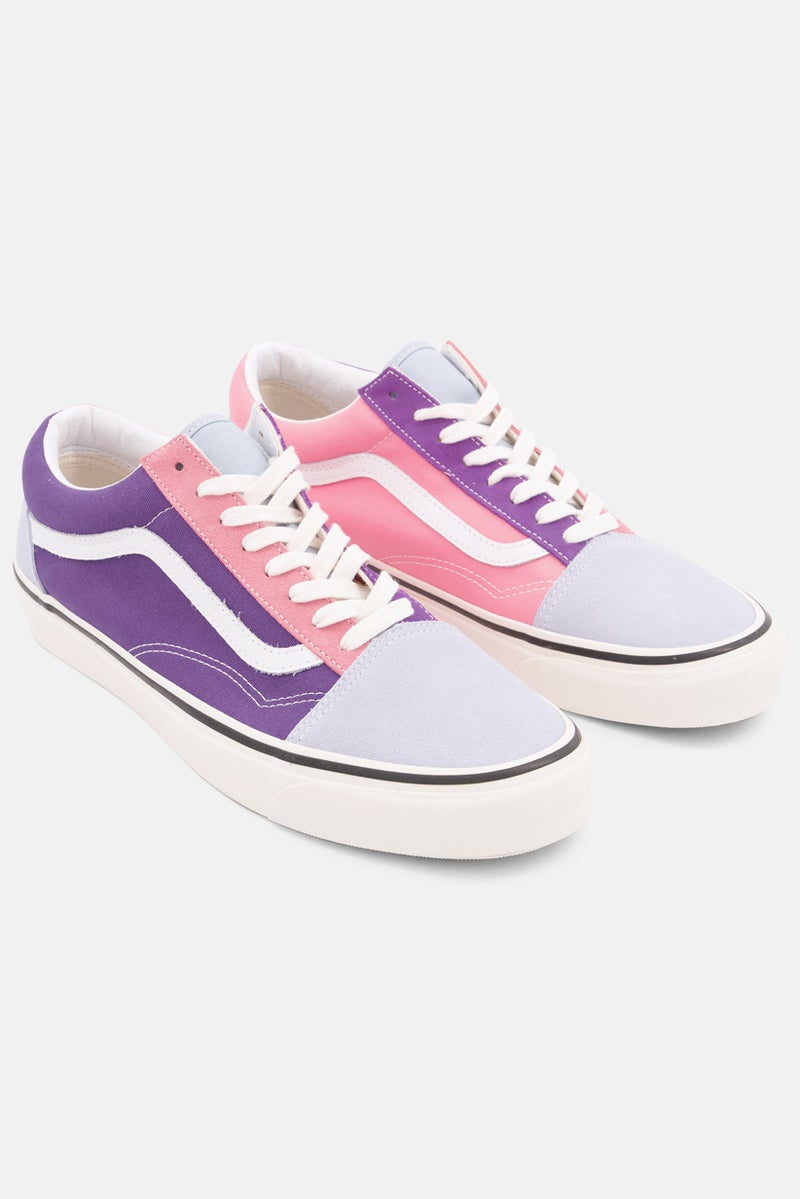 VANS أحذية التزلج للرجال أولد سكول 36Dx، متعددة الألوان - Image 1