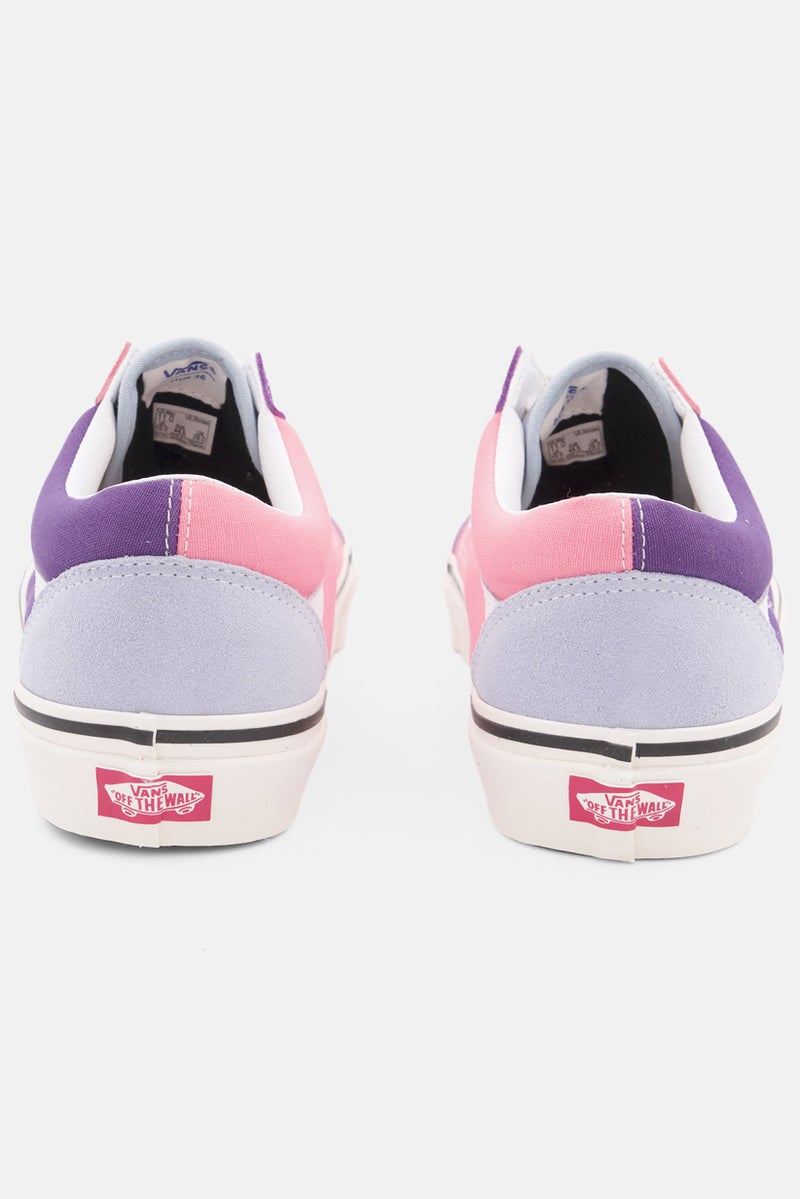 VANS أحذية التزلج للرجال أولد سكول 36Dx، متعددة الألوان - Image 2