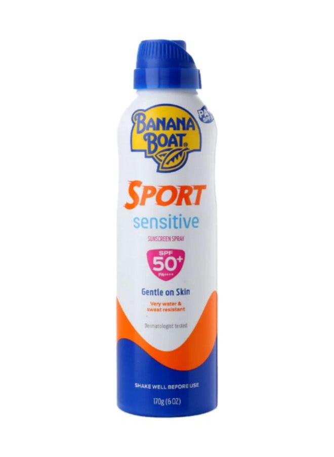 BANANA BOAT Banana Boat Sun Protect Sport Spr SPF50 170g  - Image 1