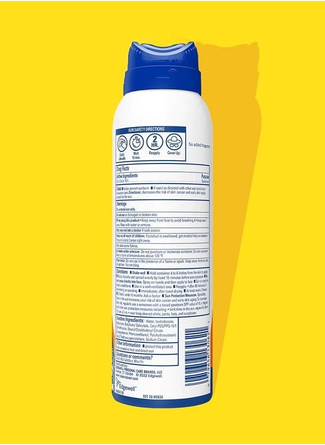 BANANA BOAT Banana Boat Sun Protect Sport Spr SPF50 170g  - Image 2