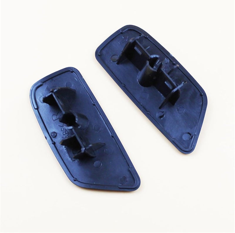 Vuzmode Headlight Washer Nozzle Cover for Subaru Forester - Image 5