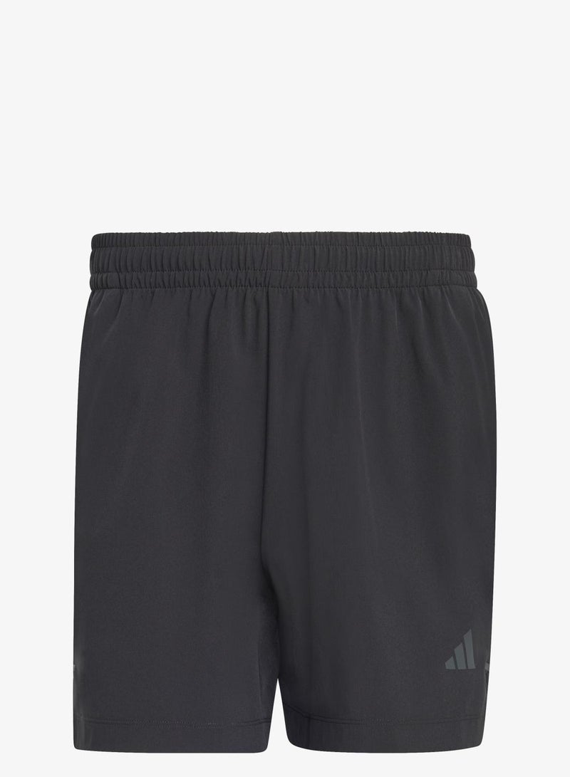 D4T ESSENTIALS SHORTS