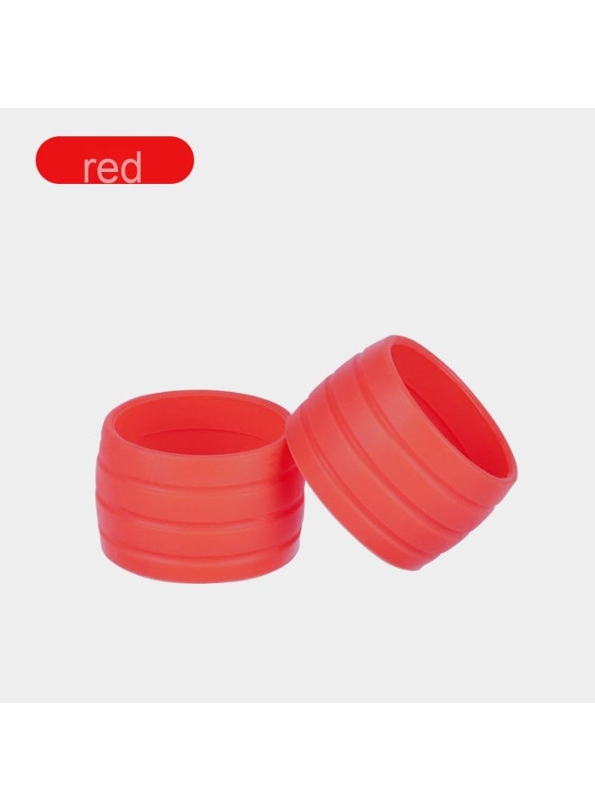 NIBEMINENT High-Performance Bicycle Handlebar Tape - Non-Slip Silicone Wrap Design