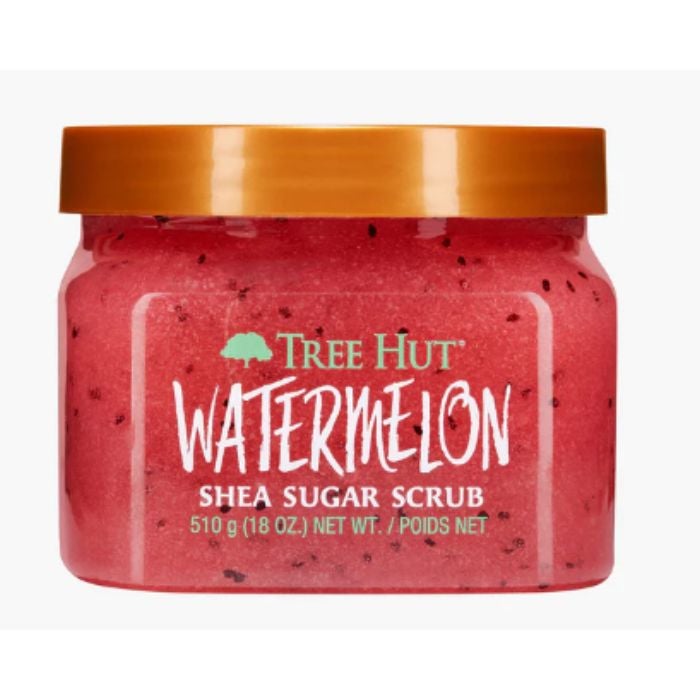 Tree Hut Watermelon Shea Sugar Scrub 510g