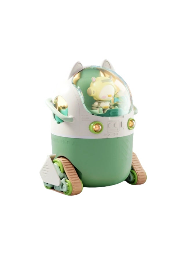 KUYING New Evaporative USB Fog Free Humidifier 