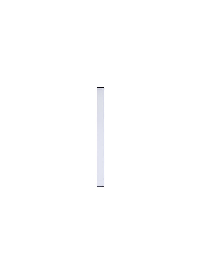 Jana Light Led Magnetic rectangular profile black track light 12W ,30 cm warm white - Image 2