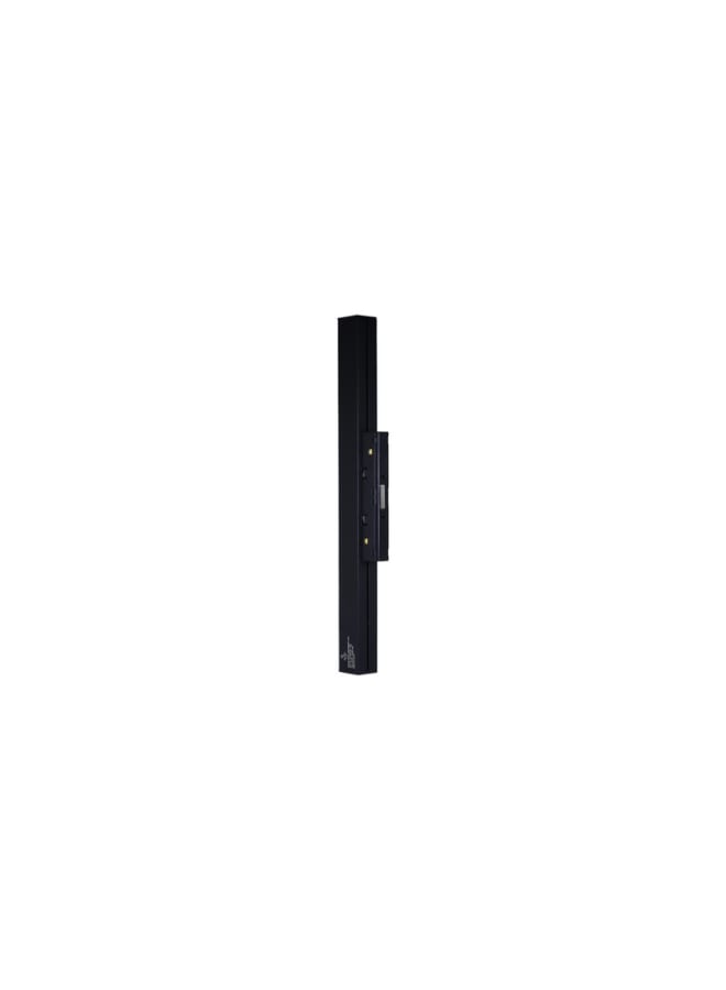 Jana Light Led Magnetic rectangular profile black track light 12W ,30 cm warm white - Image 3