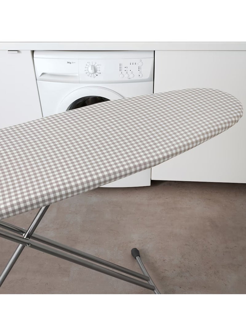 Ironing Board Cover Grey - Image 2