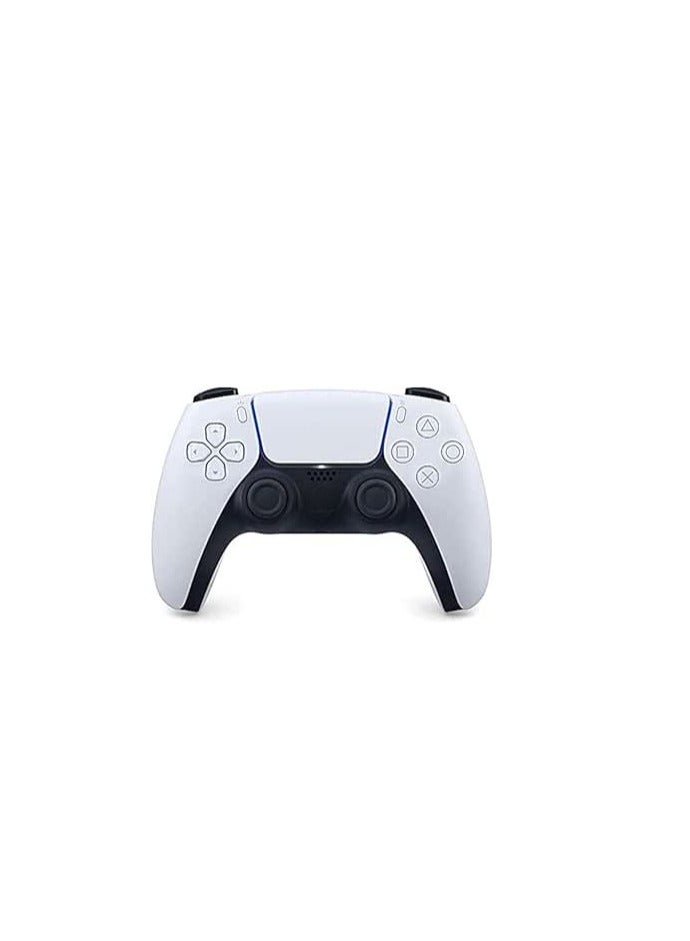 Wireless Game Controller for PlayStation Consoles - Haptic Feedback, Adaptive Triggers, Integrated Mic - Stable Control & Low Latency