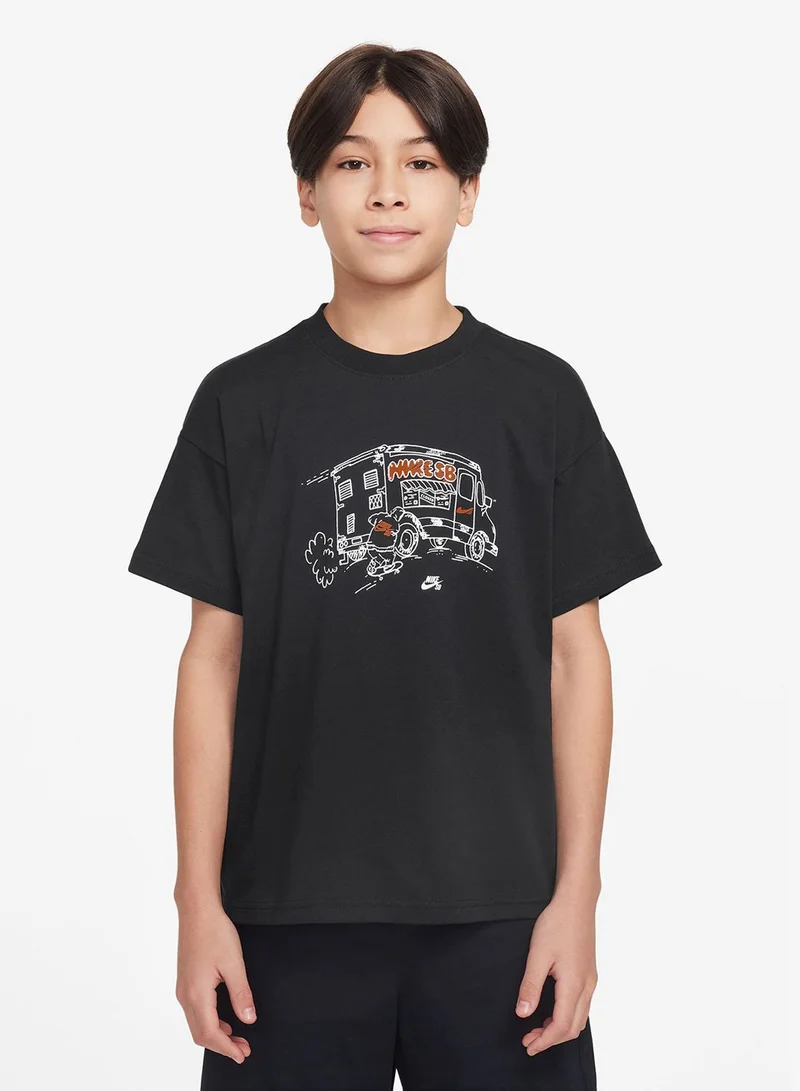 Nike Kids Essential T-Shirt