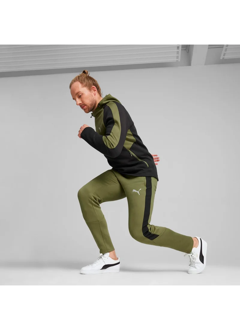 بوما Evostripe Green Daily Sweatpants.33