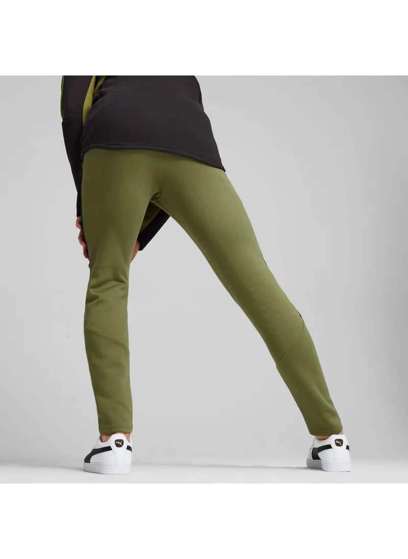 بوما Evostripe Green Daily Sweatpants.33