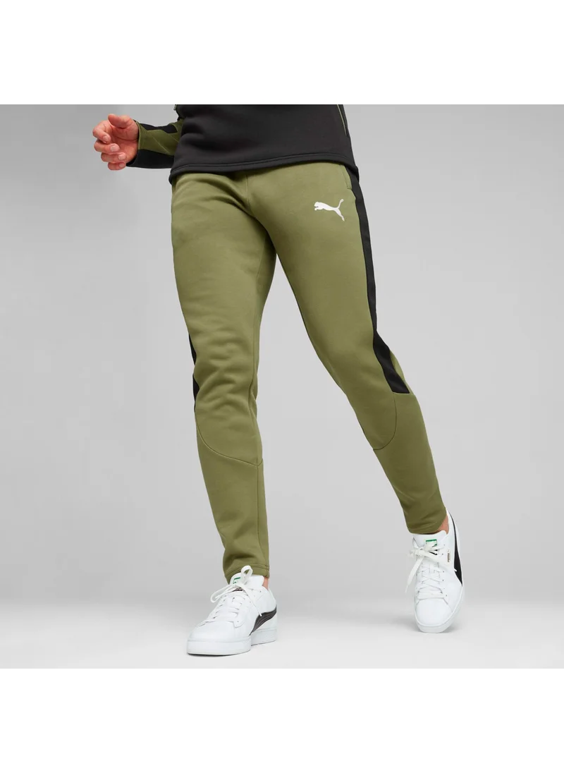 بوما Evostripe Green Daily Sweatpants.33
