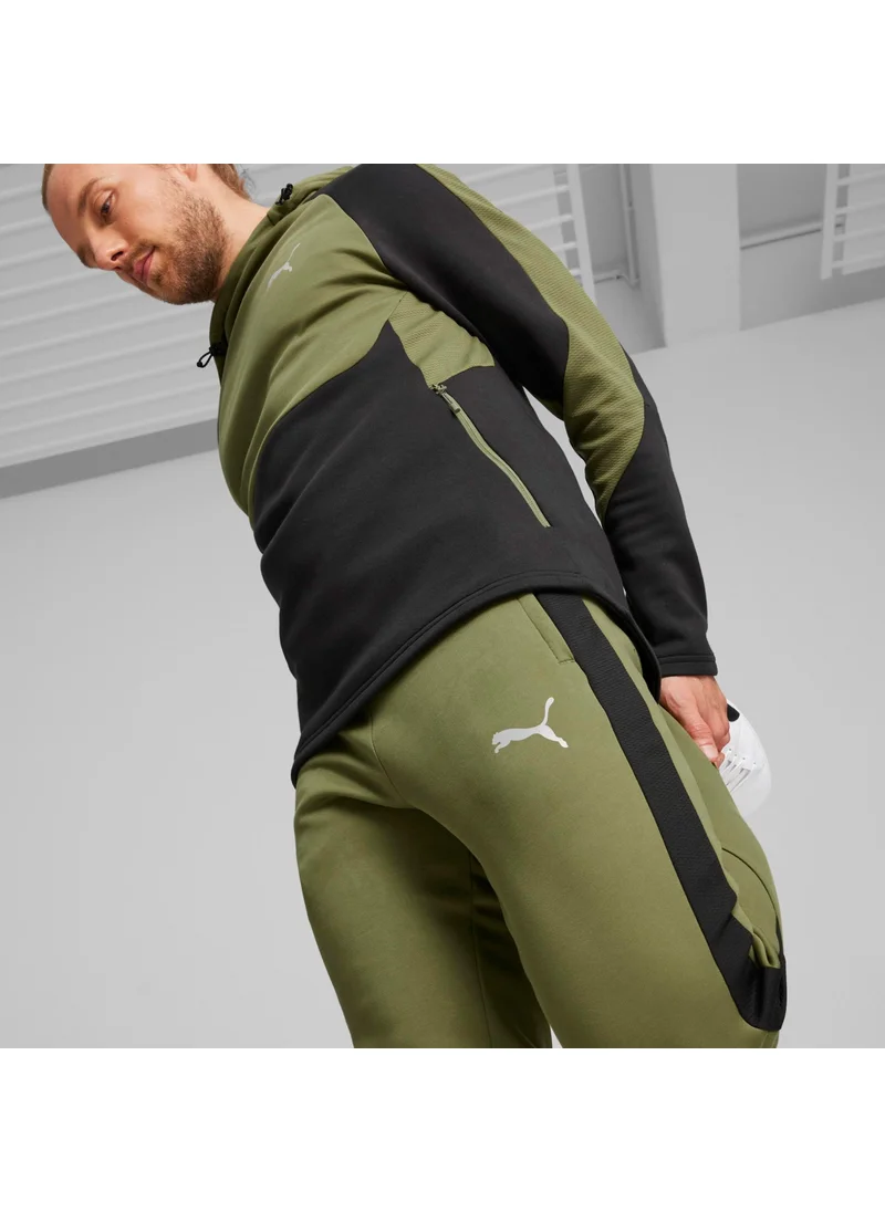 بوما Evostripe Green Daily Sweatpants.33