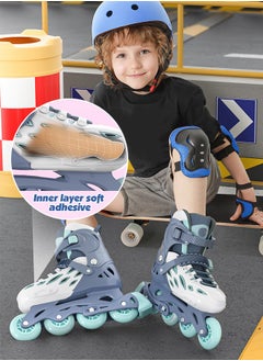 Size Adjustable Light Up Roller Skates for Girls Boys Beginner Skate Shoes Kids Roller Skates Indoor Outdoor with All Light Up Wheels - pzsku/ZDBCD5AD48936732CE45CZ/45/_/1739437789/2ffcf169-9a28-4db4-9e54-4000641682b1