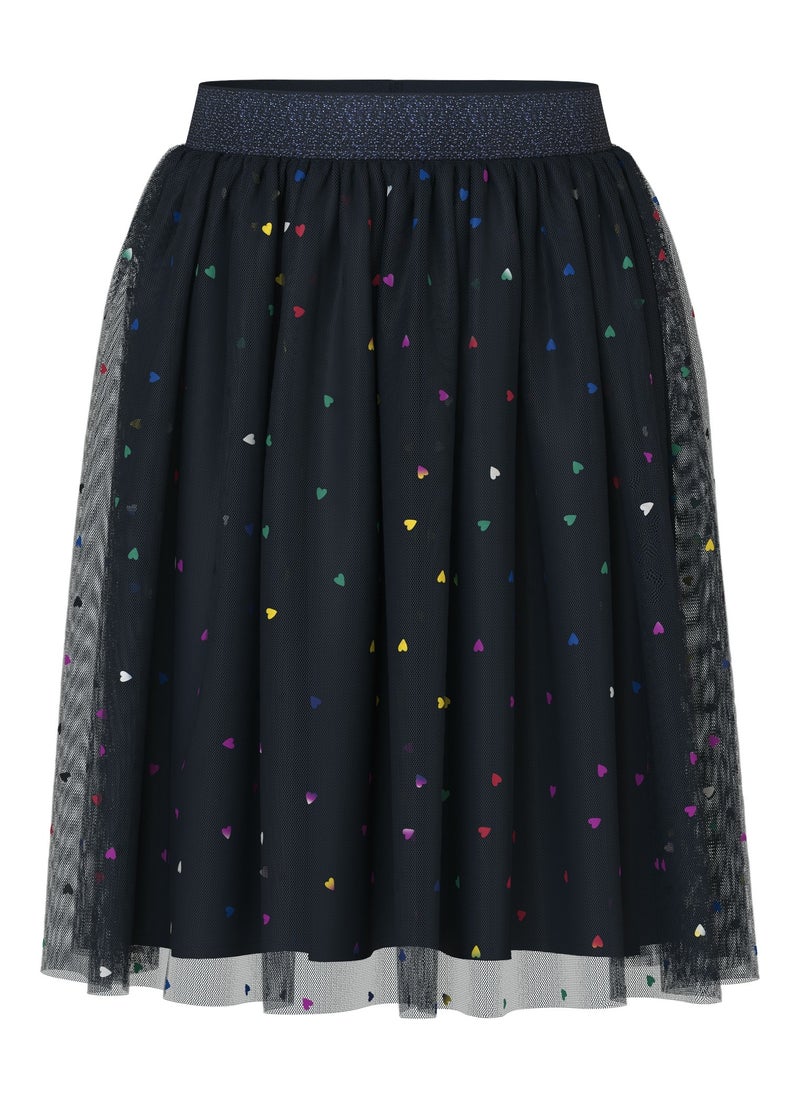 NAME IT name it Girls Vabos Midi Skirt  - Image 1