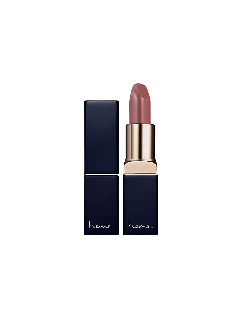 HEME HEME Extreme Satin Lipstick 4.3g (03 Soft Pink) 