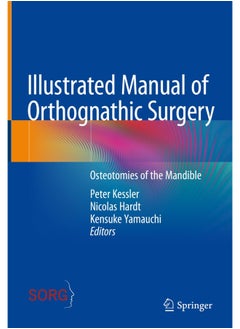 Illustrated Manual of Orthognathic Surgery: Osteotomies of the Mandible