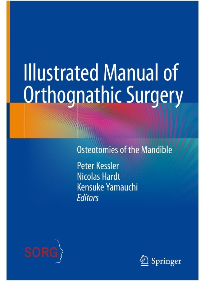 null - Illustrated Manual of Orthognathic Surgery: Osteotomies of the Mandible - Image 1