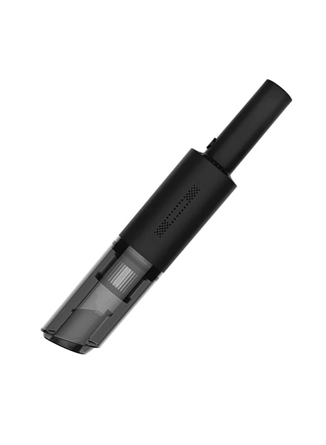 Cordless, foldable and rechargeable portable vacuum cleaner for car and home, 6000 Pa – 120W – 12V / 8802 - Image 1