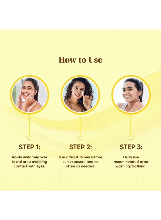 إيبيسوفت واقي الشمس Episoft AC SPF 50+ | ترطيب فائق | حماية من الأشعة فوق البنفسجية A وB، مقاوم للماء والعرق | خفيف الوزن | بفوائد مضادة للشيخوخة | مناسب لجميع أنواع البشرة | لا يترك طبقة بيضاء | 50 غرام - Image 4