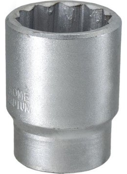 TiTi 6150 Twelve Corner 3/4" Socket Wrench 34 mm  - Image 2