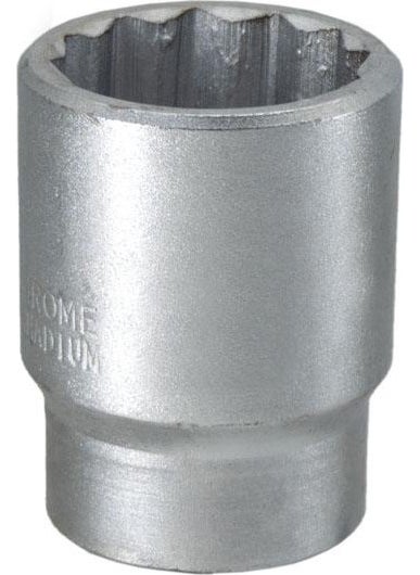 TiTi - 6150 Twelve Corner 3/4" Socket Wrench 34 mm - Image 1