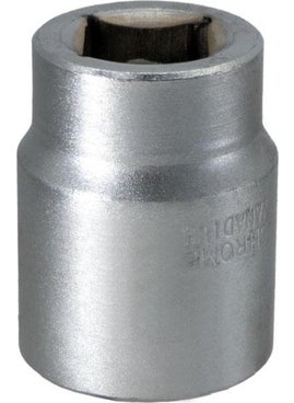 TiTi 6150 Twelve Corner 3/4" Socket Wrench 34 mm  - Image 3