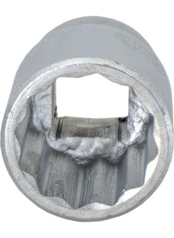 TiTi - 6150 Twelve Corner 3/4" Socket Wrench 34 mm - Image 1
