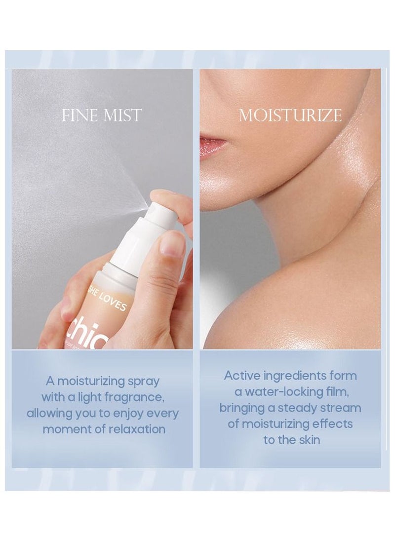 Sheloves Perfume Moist Body Essence  - Image 3