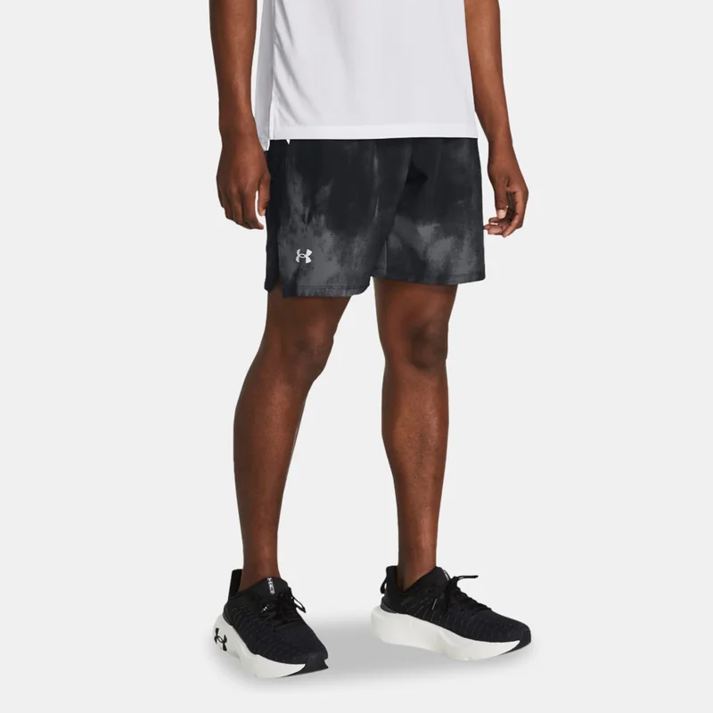 UNDER ARMOUR Men's Launch Elite Running Shorts