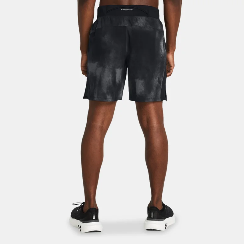 UNDER ARMOUR Men's Launch Elite Running Shorts