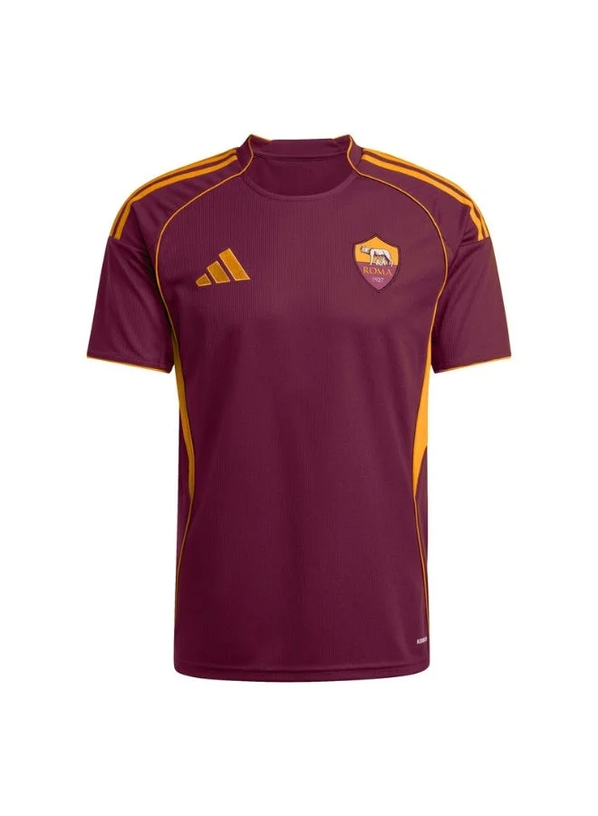 Adidas LEGBUR As Roma 25/26 Home Jersey  | Best Price UAE