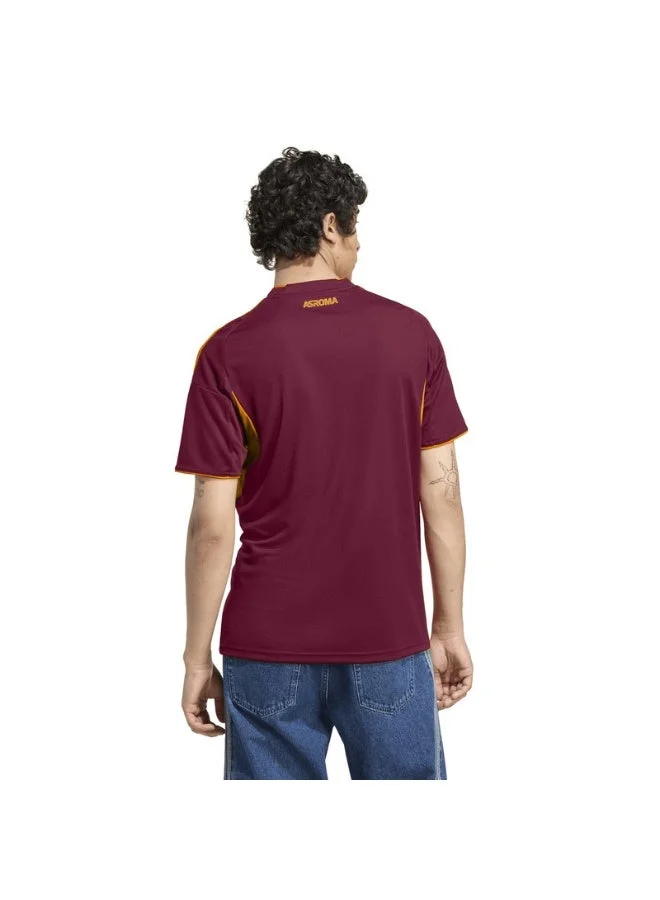 Adidas LEGBUR As Roma 25/26 Home Jersey  | Best Price UAE