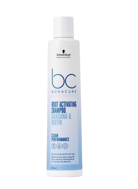 schwarzkopf bonacure scalp genesis anti dandruff shampoo 250ml