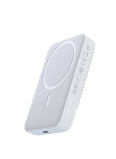 مكدودو Mcdodo MC-4260 Ambilight Series 20W شحن لاسلكي مغناطيسي 10000MAH باور بانك  - Image 3