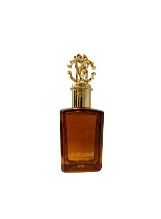 روبرتو كافالي عطر سيغنتشر 100ملليلتر - Image 1