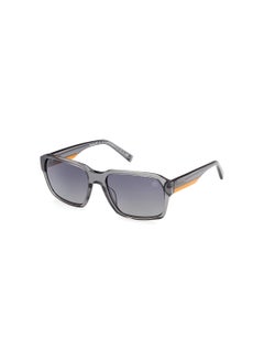 Men's Polarized Square Sunglasses - TB934320D57 - Lens Size: 57 Mm - pzsku/ZDBCDF18DE084A69D0EFBZ/45/_/1694662438/43822e5e-45e4-475d-ad29-f66d0661ab23