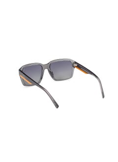 Men's Polarized Square Sunglasses - TB934320D57 - Lens Size: 57 Mm - pzsku/ZDBCDF18DE084A69D0EFBZ/45/_/1694662442/99eae6bd-c7ae-4786-86b8-10c0604d75cc